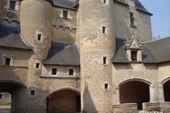 Fougeres sur Loire