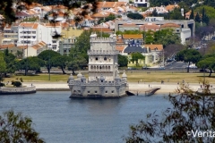 Tour de Belem